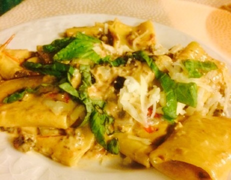 Ristorante Stelluccia餐厅图片