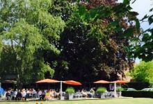 Bistro Cafe Passe美食图片