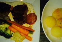 Romantica美食图片