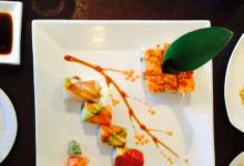 Mino Japanese Restaurant & Sushi Bar美食图片