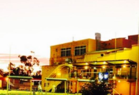 Gunnedah Services & Bowling Club美食图片
