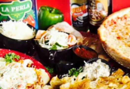 Danny Boys美食图片