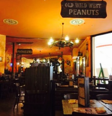 Old Wild West餐厅图片