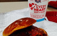 Wendy's餐厅图片