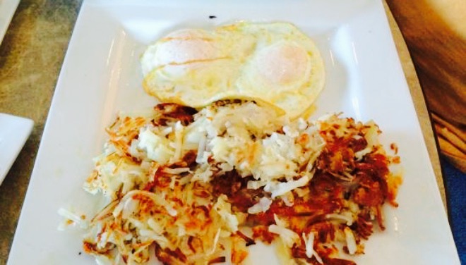 Al's Place餐厅图片