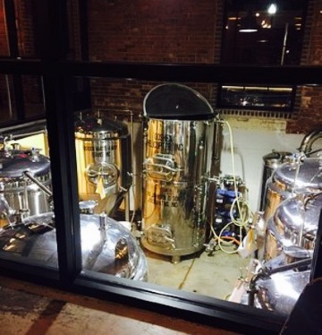 Goshen Brewing Company