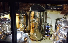 Goshen Brewing Company餐厅图片