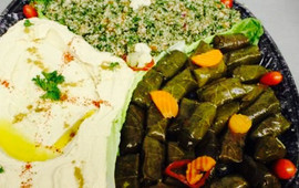 Ani Catering & Cafe
