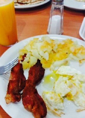 Clarkie's Diner餐厅图片