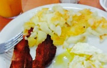 Clarkie's Diner餐厅图片