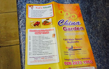 China Garden餐厅图片