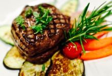 Atenaeo del Vino美食图片