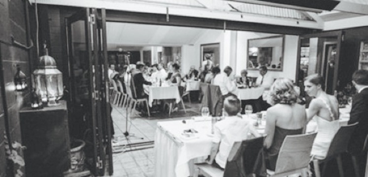 Meeka Restaurant餐厅图片