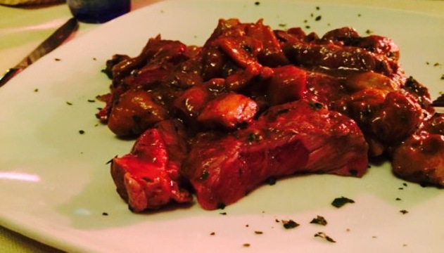 Clorofilla餐厅图片