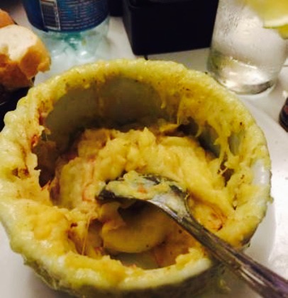 Casa Velha Choperia餐厅图片