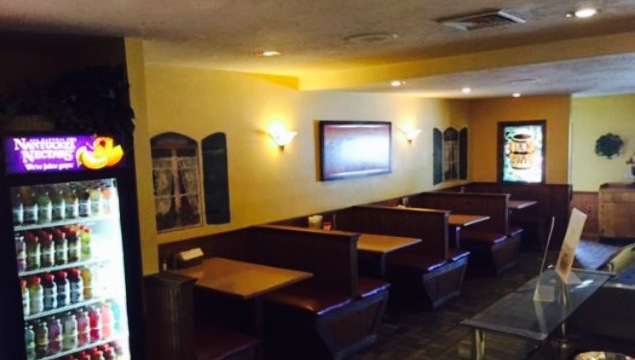 Pickle Haus Deli餐厅图片