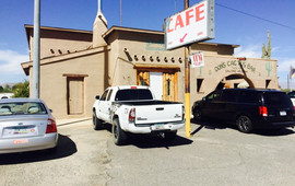 Salome Restaurant