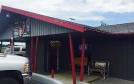 Howling Dog Saloon