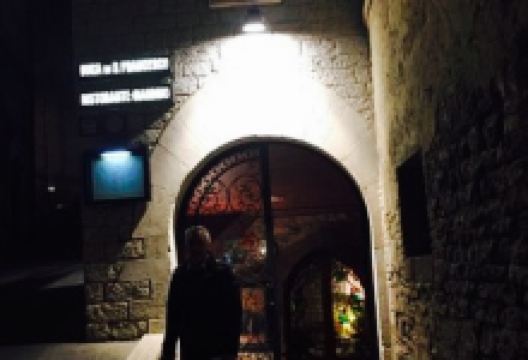 Ristorante Buca Di San Francesco美食图片