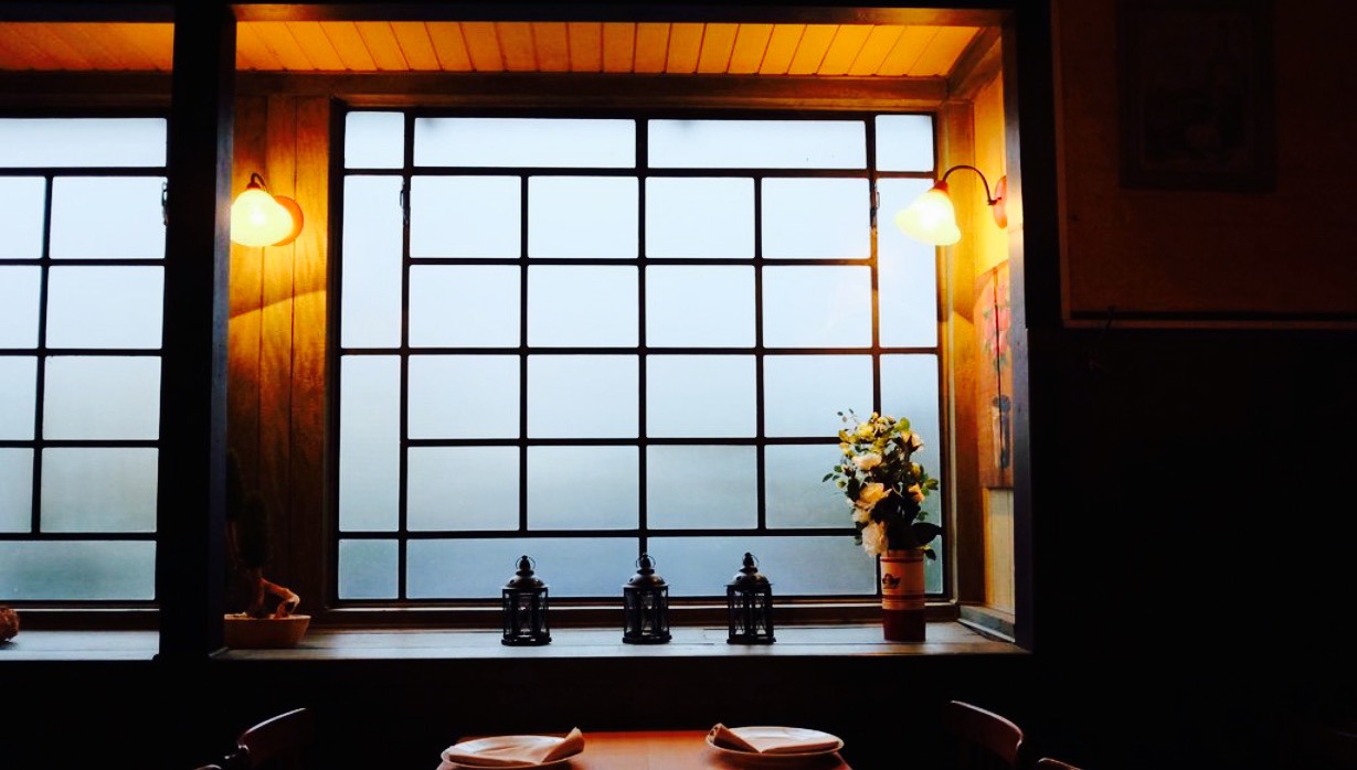 La Spezia Ristorante