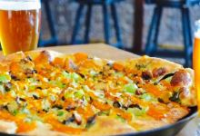 Stormcloud Brewing Company美食图片