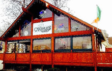 O'Neill's Stadium Inn餐厅图片