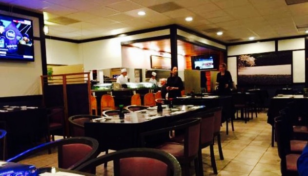 Sushi Koto餐厅图片