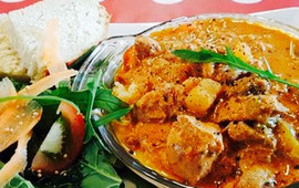 Restaurant Galdur