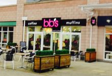 BB’s Coffee And Muffins美食图片
