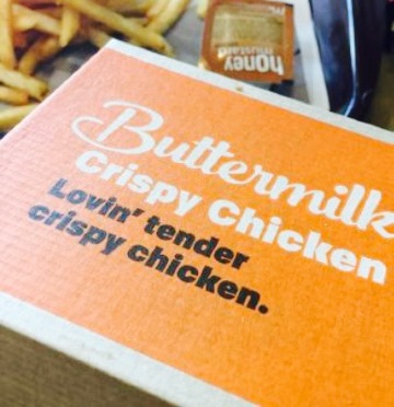 McDonald's餐厅图片