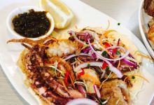 Kailis Bros Leederville美食图片