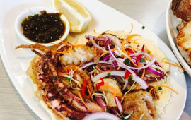 Kailis Bros Leederville