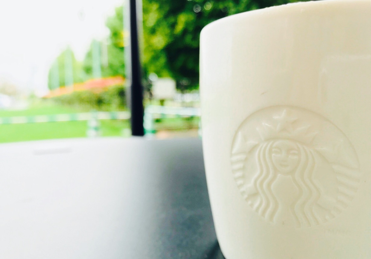 Starbucks Coffee Malera Gifu