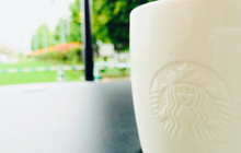 Starbucks Coffee Malera Gifu餐厅图片