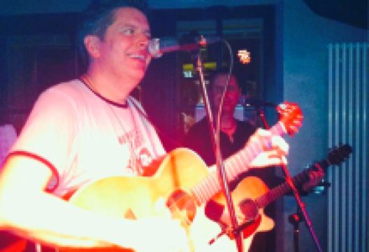 Villa Crazy Daisy美食图片