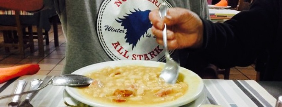 Restaurante Katxarro