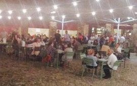 Osteria di Piazza Nuova