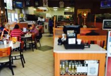 Leo's Coney Island美食图片