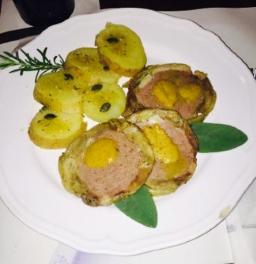 Degustibus餐厅图片