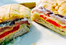 Bob's Sub and Sandwich Shop美食图片