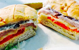 Bob's Sub and Sandwich Shop