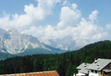 Rifugio Rinfreddo美食图片