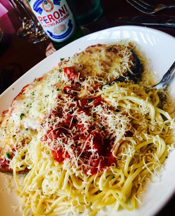 Olive Garden Italian Restaurant餐厅图片