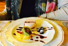 Castello di Altomonte美食图片