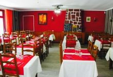 Restaurant Hotel de France美食图片