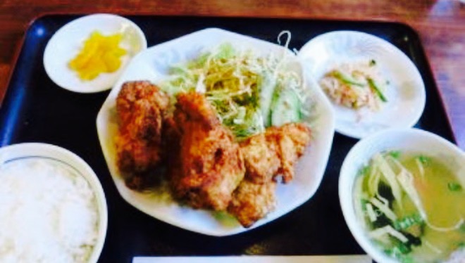 桃花苑餐厅图片