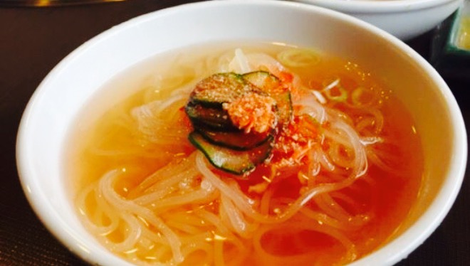 南大門餐厅图片