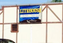 J.J.'s Litehouse美食图片