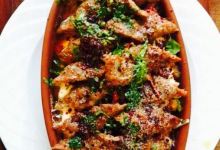 Tiritci Ismail美食图片