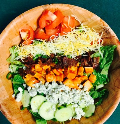 Crow And The Pitcher餐厅图片